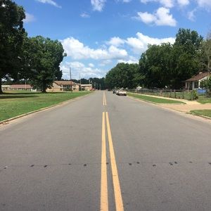 Meet your Posher, Trey